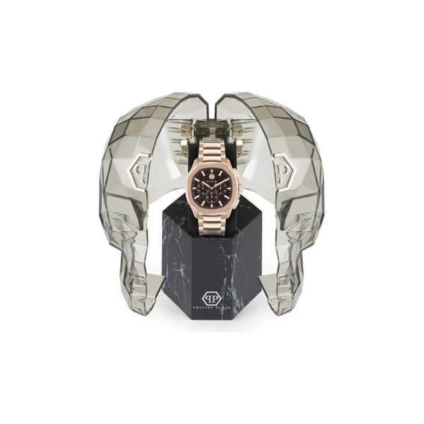 PHILIPP PLEIN PWSAA0623 - Quartz Klocka Herr (44MM)