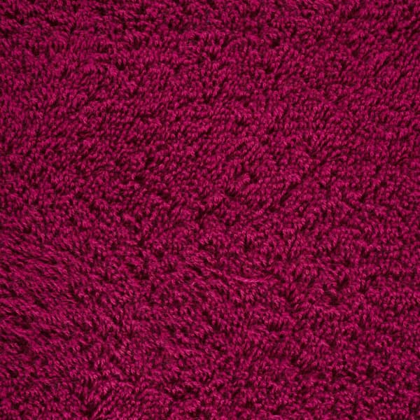 Premium handdukar SOLUND 10st vinröd 50x100cm 600gsm