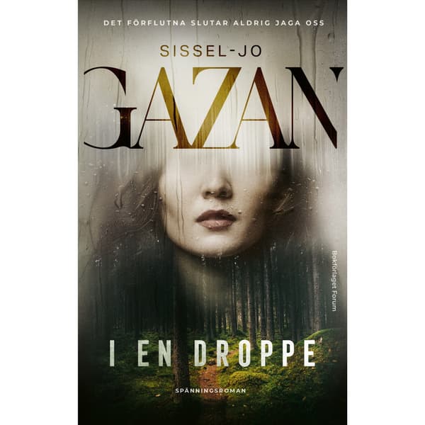 I en droppe (inbunden)