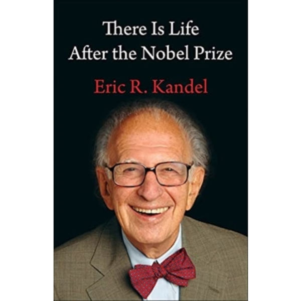 There Is Life After the Nobel Prize (inbunden, eng)