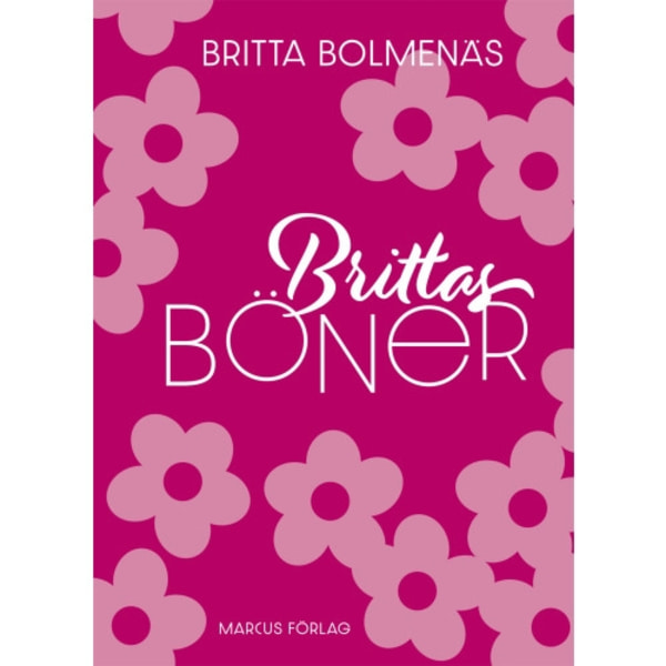 Brittas böner (inbunden)