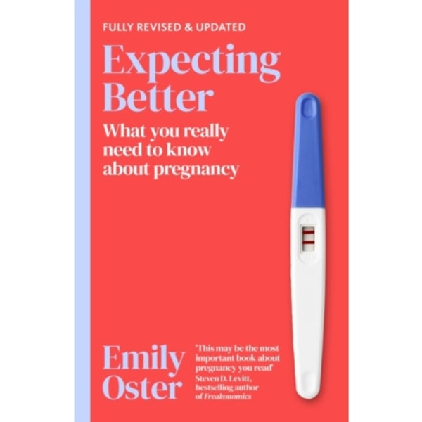 Expecting Better (häftad, eng)