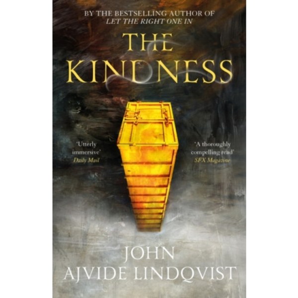The Kindness (häftad, eng)