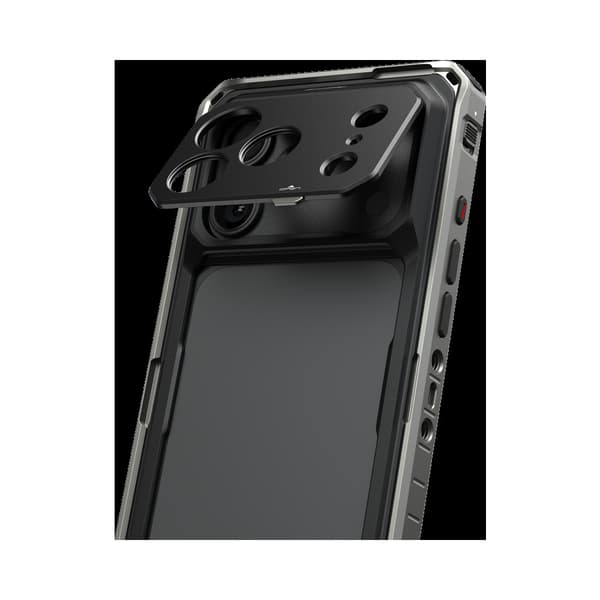 SmallRig 6911 17mm Lens Backplate for iPhone 18 Pro