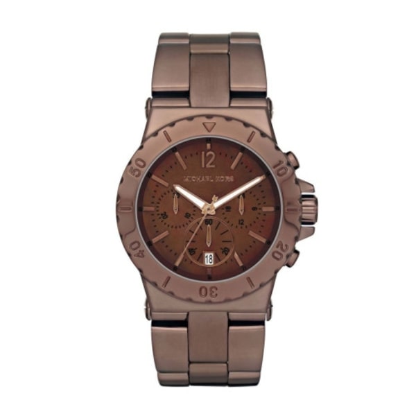 MICHAEL KORS MK5519 - Quartz Klocka Dam (43MM)