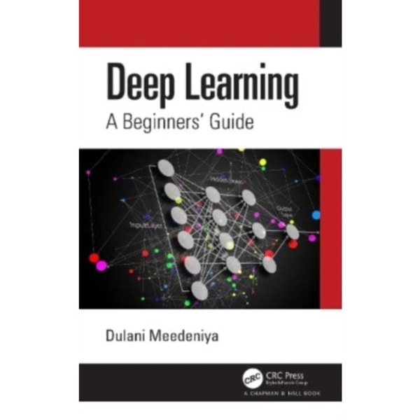 Deep Learning (inbunden, eng)