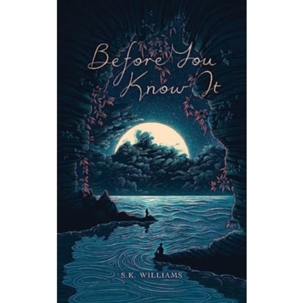 Before You Know It (häftad, eng)