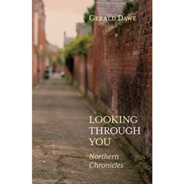 Looking Through You (inbunden, eng)