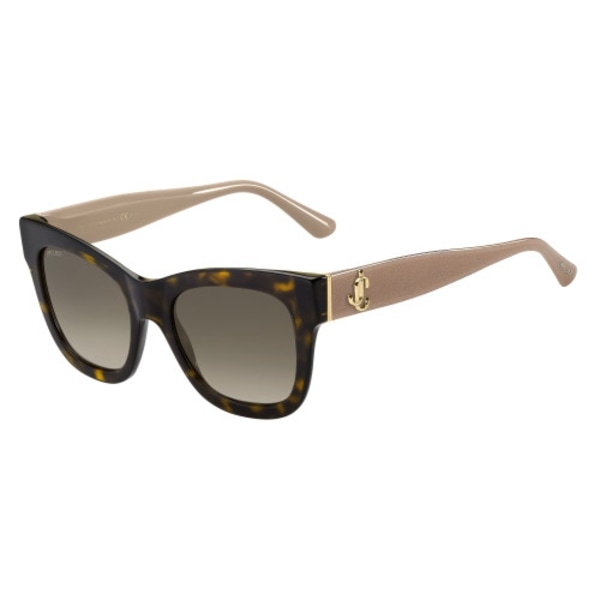 JIMMY CHOO JAN-S-ONS-HA - Solglasögon Dam (52/20/145)