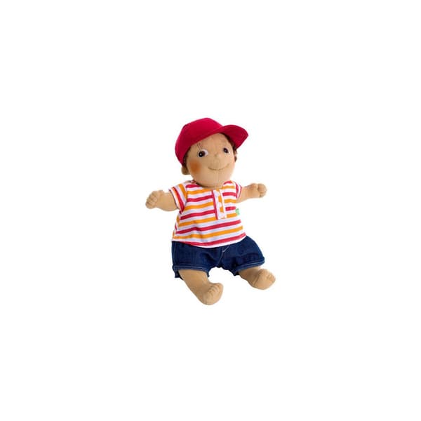 Docka RUBENS BARN Tim 36cm
