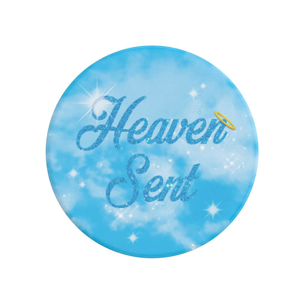 PopGrip Standard Heaven Sent