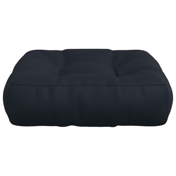 4-delade Sittdynor VIANEN 4 st 100% Polyester Mörkblå