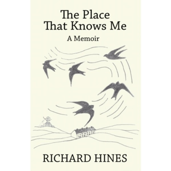 The Place That Knows Me (häftad, eng)