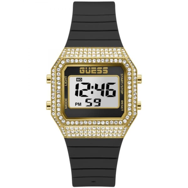 GUESS GW0430L2 - Quartz Klocka Dam (39MM)