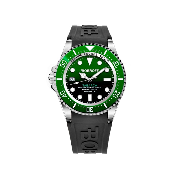 BOBROFF BF0002ibvBFS - Automatic Herr (42mm)