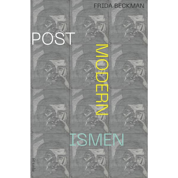 Postmodernismen (inbunden)