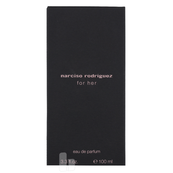 Narciso Rodriguez For Her Edp Spray 100 ml Dam