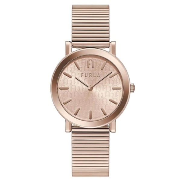 FURLA WW00003008L3 - Quartz Klocka Dam (38MM)