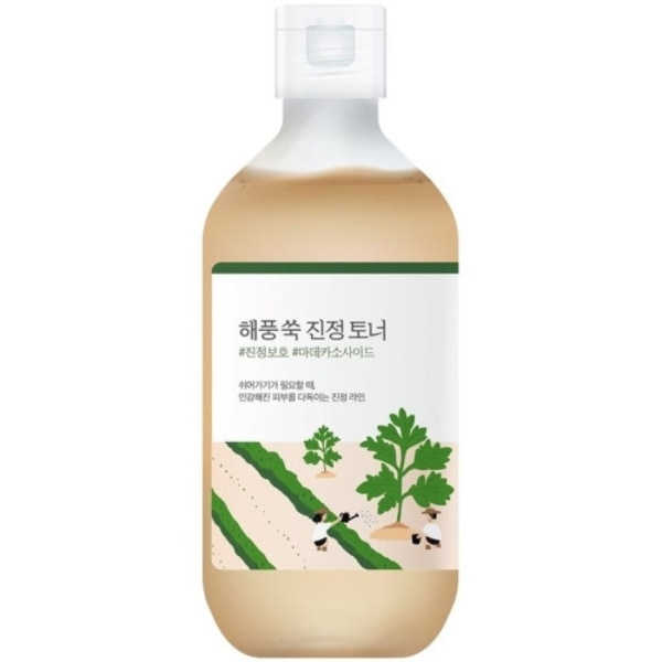 Mugwort Calming Toner 300ml