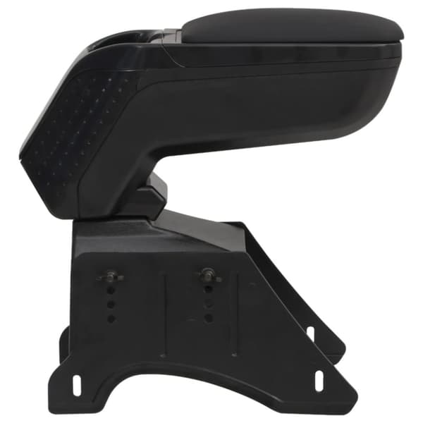 Armstöd till bil universal 13x33x(33-53) cm ABS