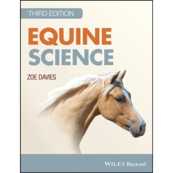 Equine Science (häftad, eng)