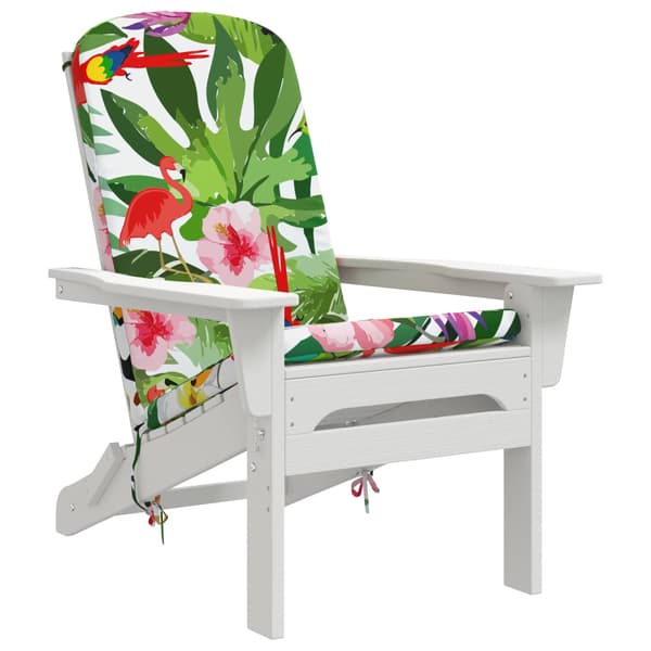 Solsängkudde GEMERT 100% Polyester Flerfärgsdesign