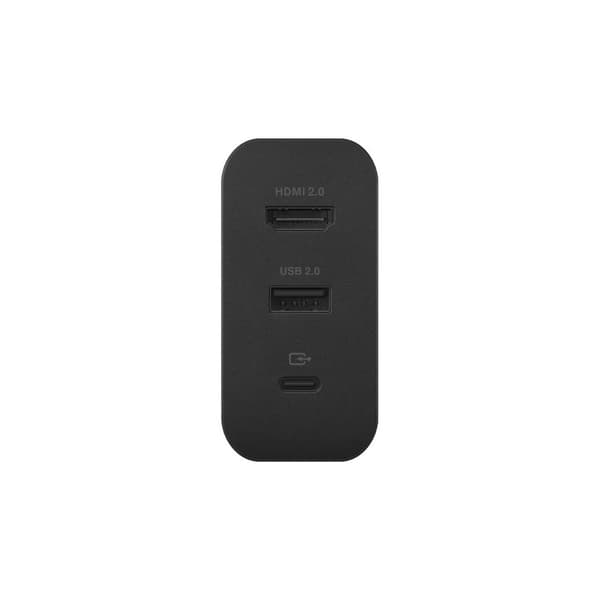 ASUS ROG Gaming Charger Dock - dockningsstation - USB-C - HDMI