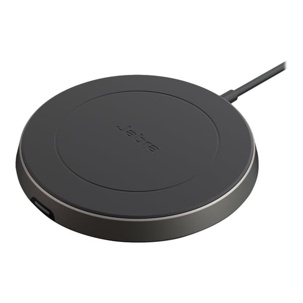Jabra trådlös laddningsplatta