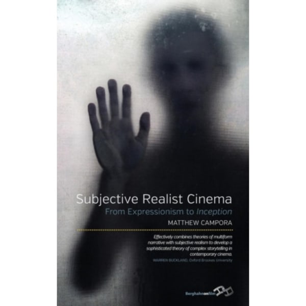 Subjective Realist Cinema (inbunden, eng)