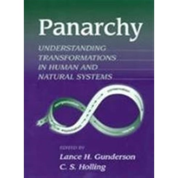Panarchy Synopsis (häftad, eng)