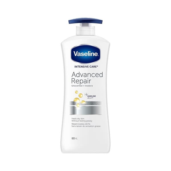 Advanced Repair Body Lotion 600ml