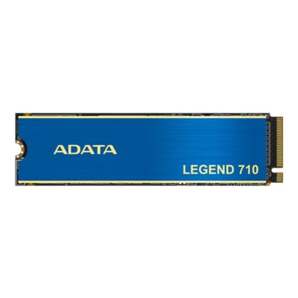 ADATA Legend 710 - SSD - 256 GB - PCIe 3.0 x4 (NVMe)