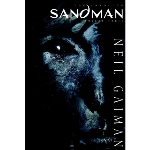 Absolute Sandman Volume Three (inbunden, eng)