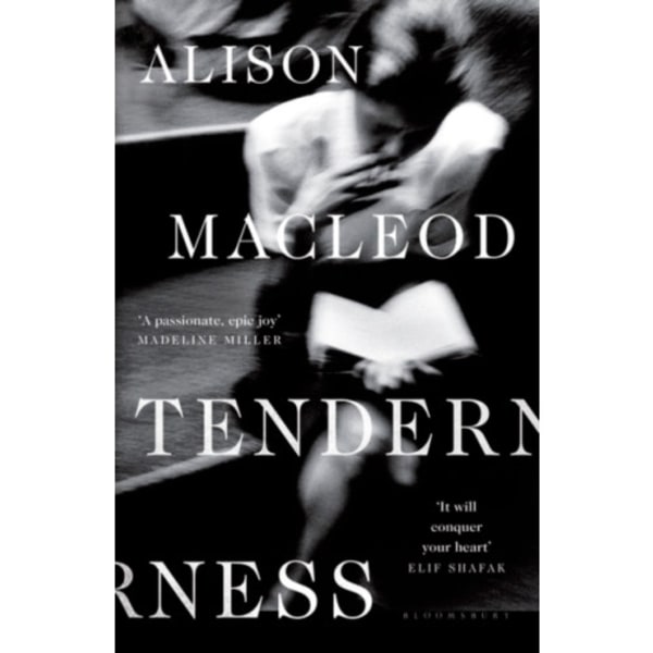 Tenderness (häftad, eng)