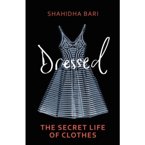 Dressed (häftad, eng)