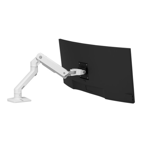 Ergotron HX monteringssats - för Bildskärm - vit