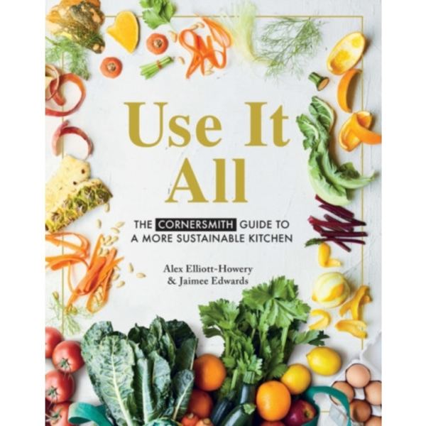 Use it All (häftad, eng)