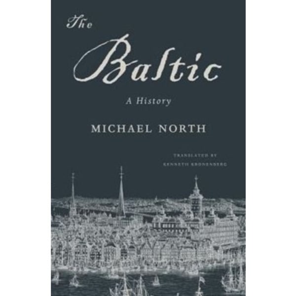 The Baltic (häftad, eng)