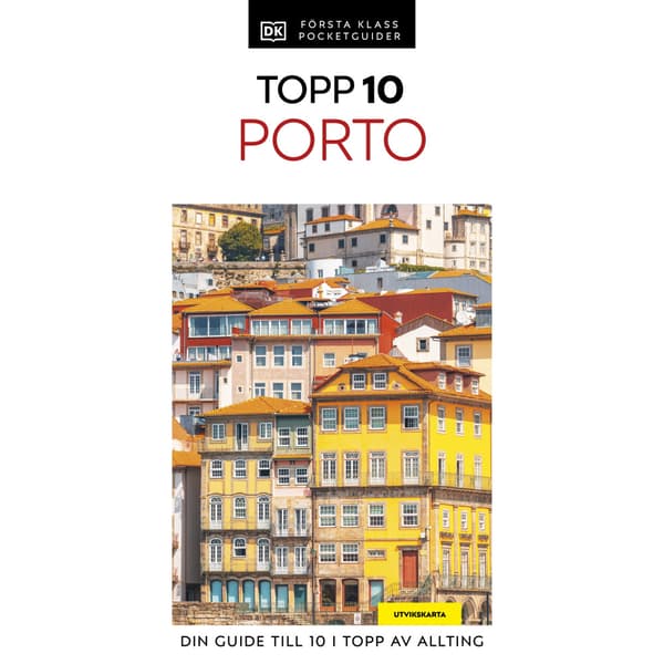 Porto (bok, danskt band)
