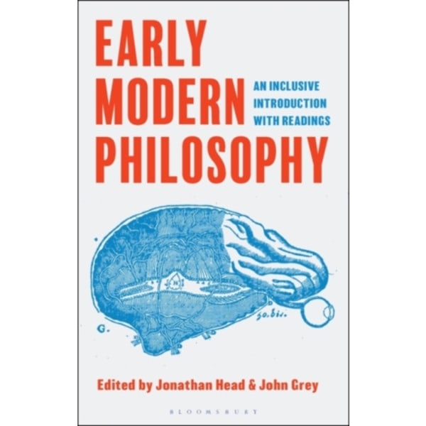 Early Modern Philosophy (häftad, eng)