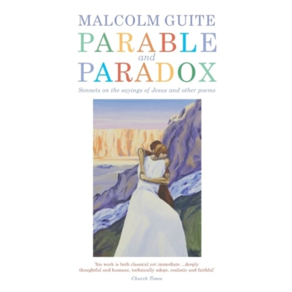 Parable and Paradox (häftad, eng)
