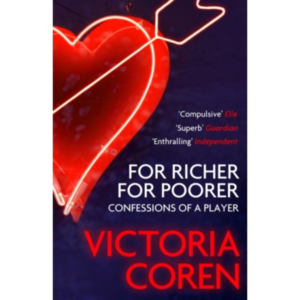For Richer, For Poorer (häftad, eng)