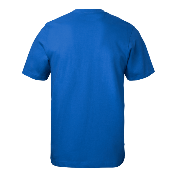 Kings T-shirt Royal Unisex