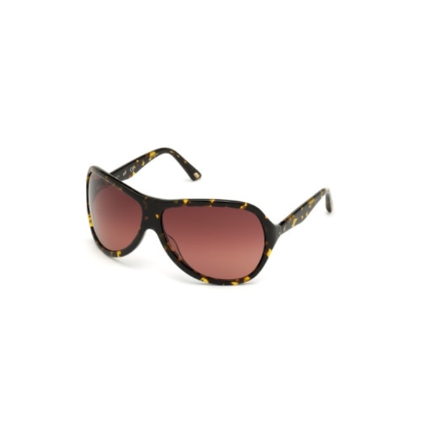 WEB EYEWEAR WE0290-6552F - Solglasögon Dam (65/12/115)