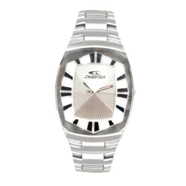 CHRONOTECH CT7065L-01M - Quartz Klocka Dam (30MM)
