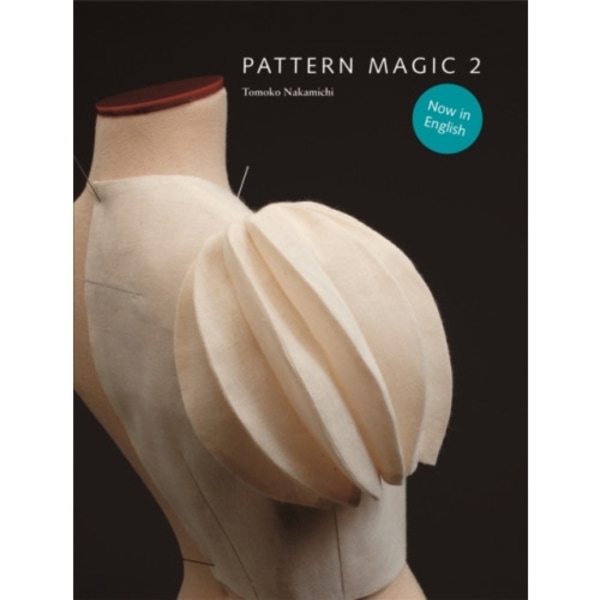 Pattern Magic 2 (häftad, eng)