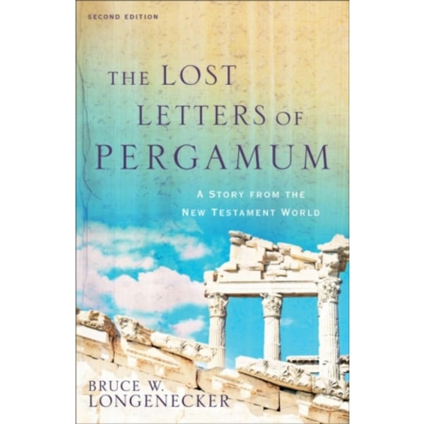 The Lost Letters of Pergamum – A Story from the New Testament World (häftad, eng)