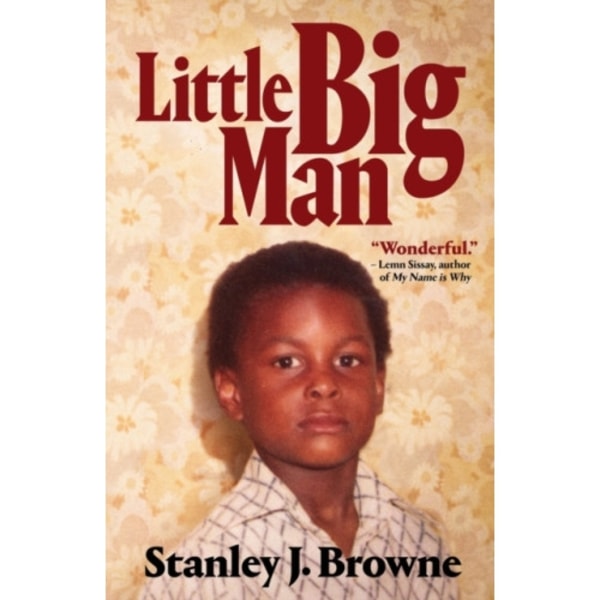 Little Big Man: An Autobiography (inbunden, eng)