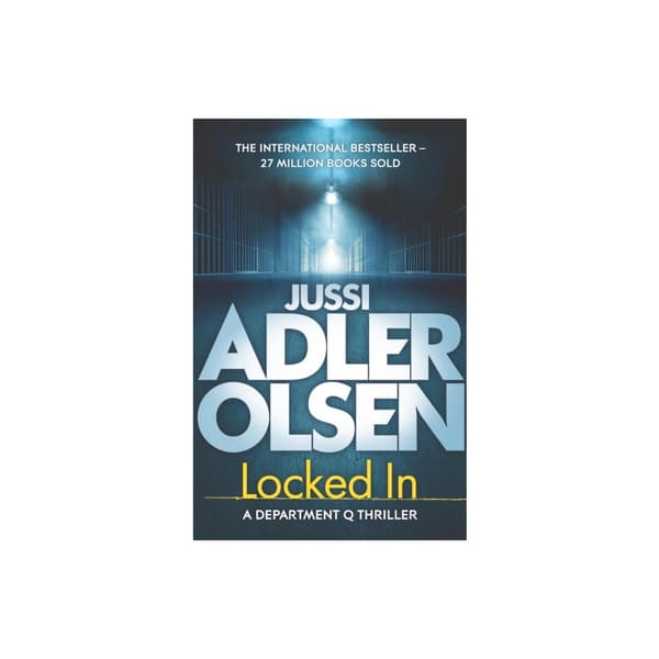 Locked In (pocket, eng)