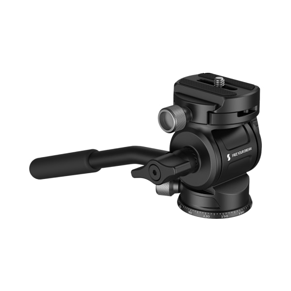 SmallRig 4936 Video Head CH3